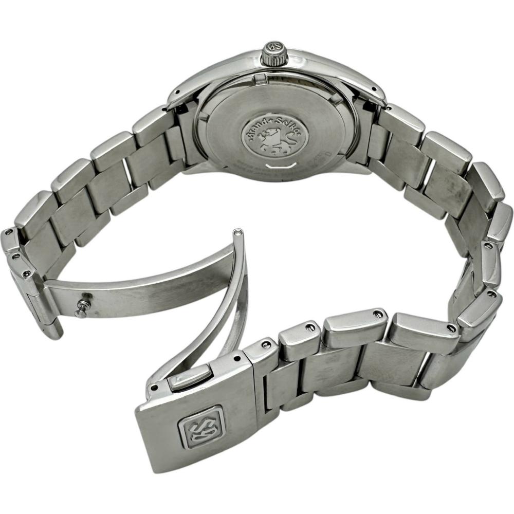 SEIKO/セイコー】 グランドセイコー SBGX061(9F62-0AB0) 腕時計