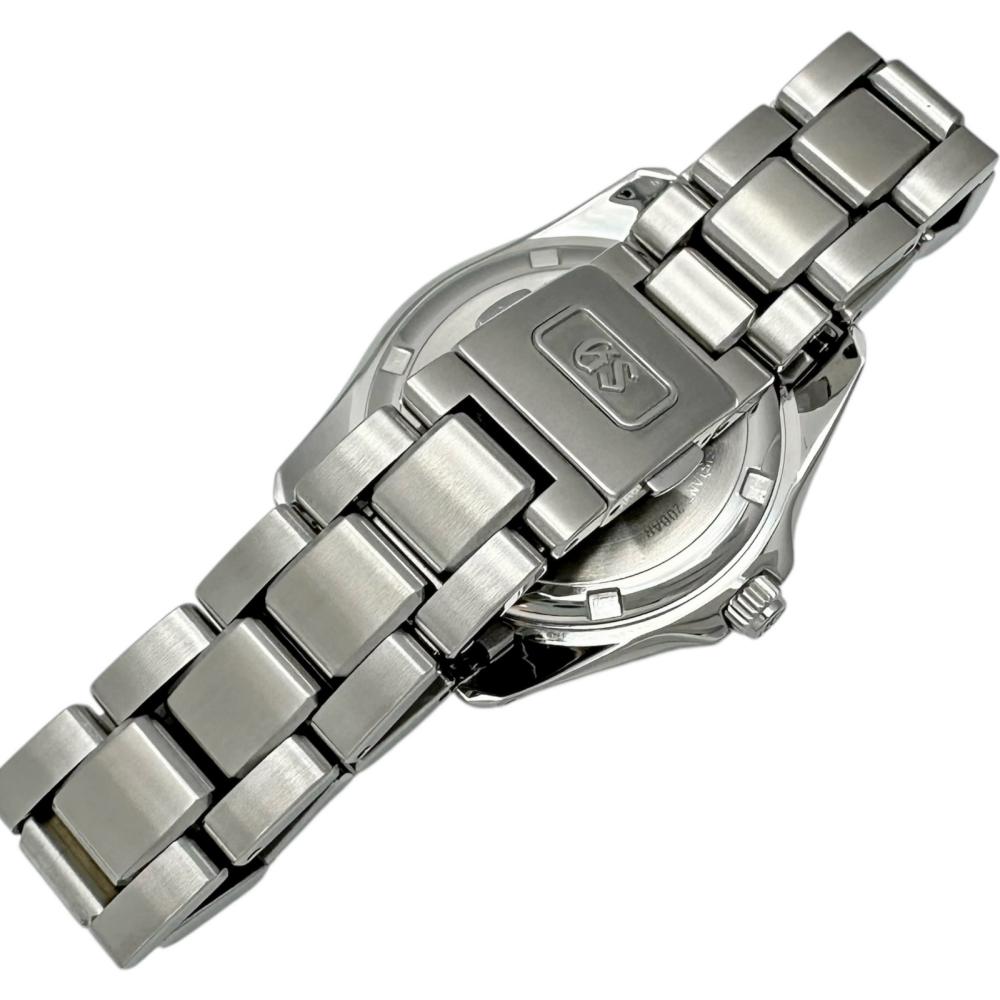 SEIKO/セイコー】 グランドセイコー SBGF017(8J56-8020) 腕時計