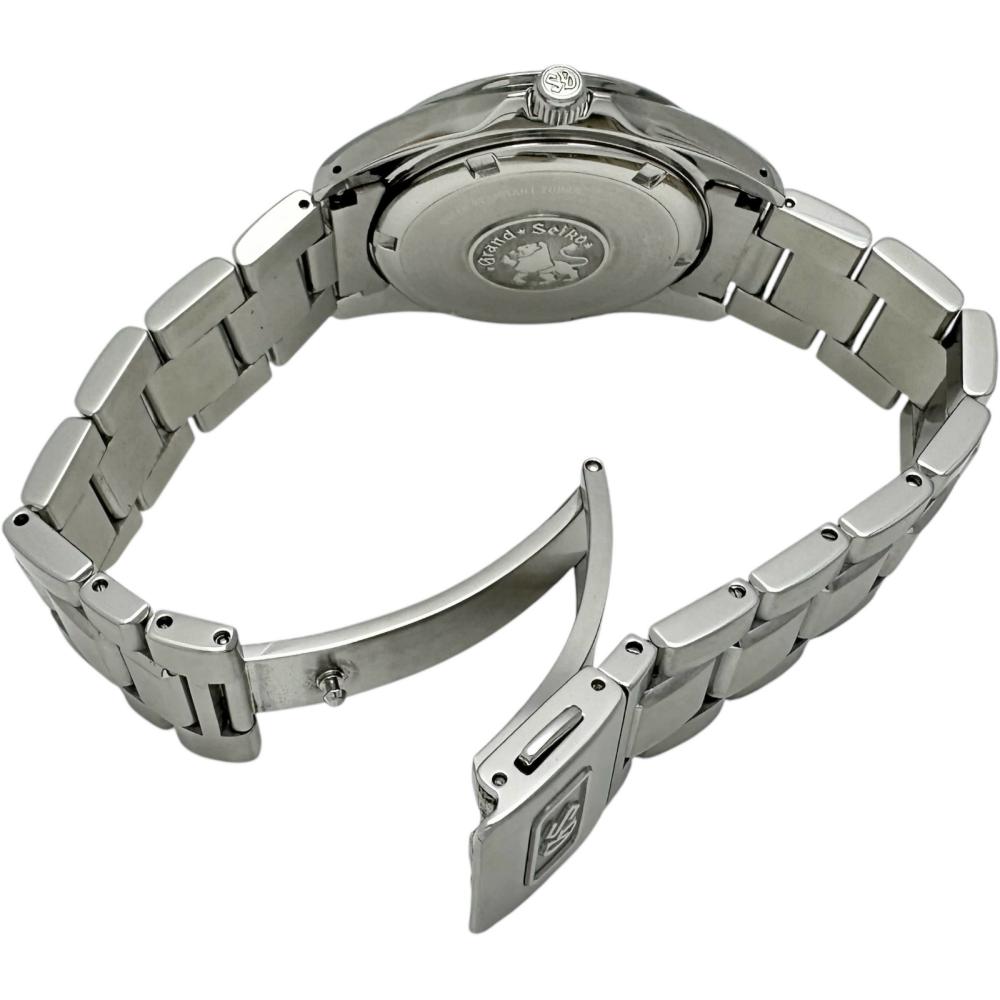 SEIKO/セイコー】 グランドセイコー SBGF017(8J56-8020) 腕時計