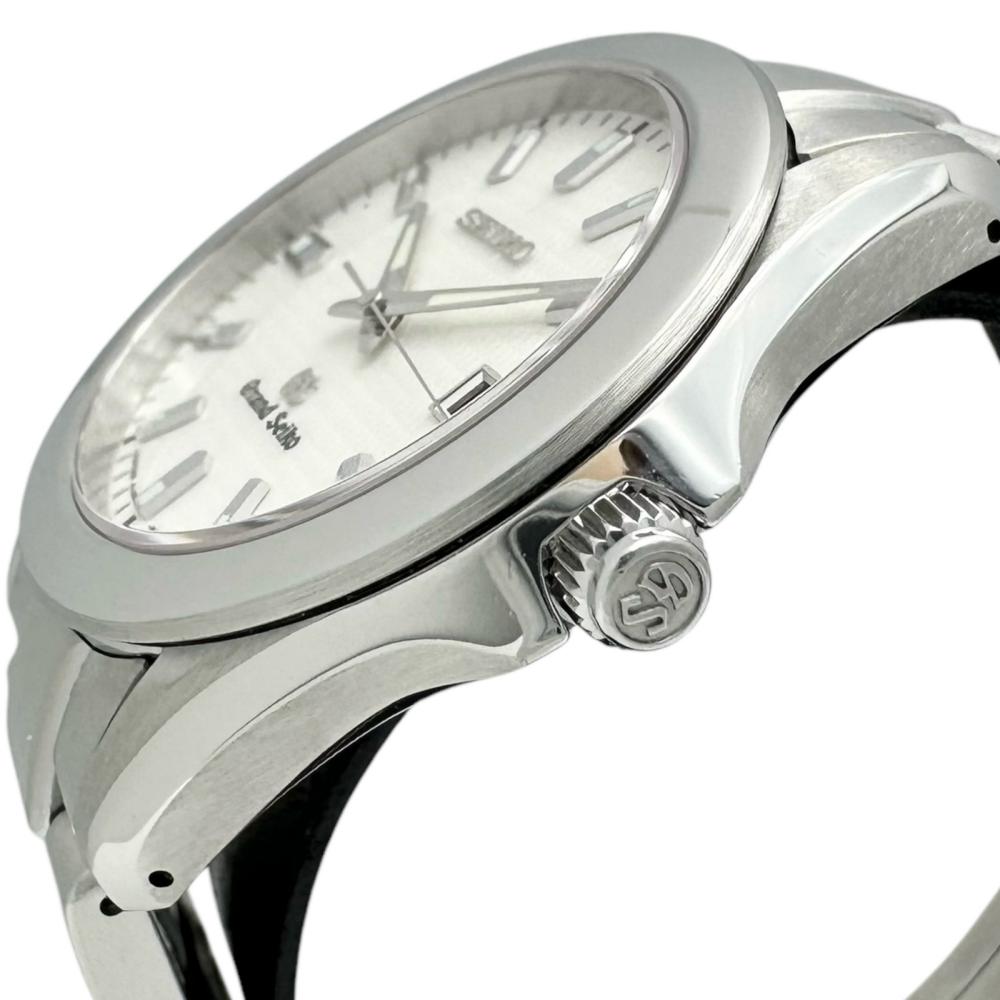 SEIKO/セイコー】 グランドセイコー SBGF017(8J56-8020) 腕時計
