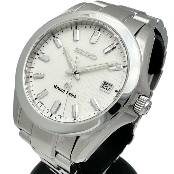 SEIKO/セイコー】 グランドセイコー SBGF017(8J56-8020) 腕時計