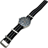【TAG HEUER/タグホイヤー】 フォーミュラ1 WAZ1010  腕時計 ステンレススチール/ナイロン クオーツ 紺文字盤/黒紺ナイロンベルト メンズ
【中古】【真子質店】【GD】




【KDMi】