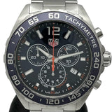 【TAG HEUER/タグホイヤー】 フォーミュラ1 クロノグラフ CAZ1014  腕時計 ステンレススチール クオーツ 紺文字盤/シルバー メンズ
【中古】【真子質店】【GD】




【MiMaY】