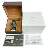 【SEIKO/セイコー】 プロスペックス ダイバー SBEJ011(6R54-00D0)  プロスペックス ダイバー　AT　コアショップ専用モデル　箱/保証書付 腕時計 ステンレススチール 自動巻き/オートマ 黒文字盤 メンズ
【中古】【真子質店】【GD】




【ITIx】