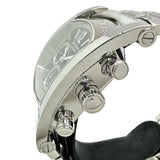 【BVLGARI/ブルガリ】 アショーマ AA48SCH  クロノグラフ 腕時計 ステンレススチール 自動巻き/オートマ 黒文字盤 メンズ
【中古】【真子質店】【GD】




【TxMaMo】