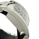 【BVLGARI/ブルガリ】 アショーマ AA48SCH  クロノグラフ 腕時計 ステンレススチール 自動巻き/オートマ 黒文字盤 メンズ
【中古】【真子質店】【GD】




【TxMaMo】
