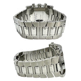 【BVLGARI/ブルガリ】 アショーマ AA48SCH  クロノグラフ 腕時計 ステンレススチール 自動巻き/オートマ 黒文字盤 メンズ
【中古】【真子質店】【GD】




【TxMaMo】