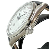 【SEIKO/セイコー】 プレサージュ SARA017  裏スケルトン 琺瑯ダイヤル 腕時計 ステンレススチール/レザー/琺瑯 自動巻き/オートマ 白文字盤/紺革ベルト メンズ
【中古】【真子質店】【GD】




【IMaKMo】