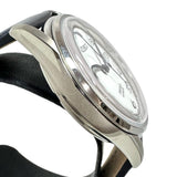【SEIKO/セイコー】 プレサージュ SARA017  裏スケルトン 琺瑯ダイヤル 腕時計 ステンレススチール/レザー/琺瑯 自動巻き/オートマ 白文字盤/紺革ベルト メンズ
【中古】【真子質店】【GD】




【IMaKMo】