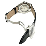 【SEIKO/セイコー】 プレサージュ SARA017  裏スケルトン 琺瑯ダイヤル 腕時計 ステンレススチール/レザー/琺瑯 自動巻き/オートマ 白文字盤/紺革ベルト メンズ
【中古】【真子質店】【GD】




【IMaKMo】