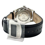 【SEIKO/セイコー】 プレサージュ SARA017  裏スケルトン 琺瑯ダイヤル 腕時計 ステンレススチール/レザー/琺瑯 自動巻き/オートマ 白文字盤/紺革ベルト メンズ
【中古】【真子質店】【GD】




【IMaKMo】