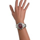 【TAG HEUER/タグホイヤー】 キリウム プロフェッショナル CL1213 クロノグラフ 腕時計 ステンレススチール クオーツ 赤文字盤/シルバーベルト レディース
【中古】【真子質店】【GD】




【DKMa】