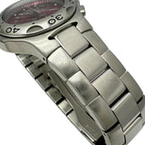 【TAG HEUER/タグホイヤー】 キリウム プロフェッショナル CL1213 クロノグラフ 腕時計 ステンレススチール クオーツ 赤文字盤/シルバーベルト レディース
【中古】【真子質店】【GD】




【DKMa】