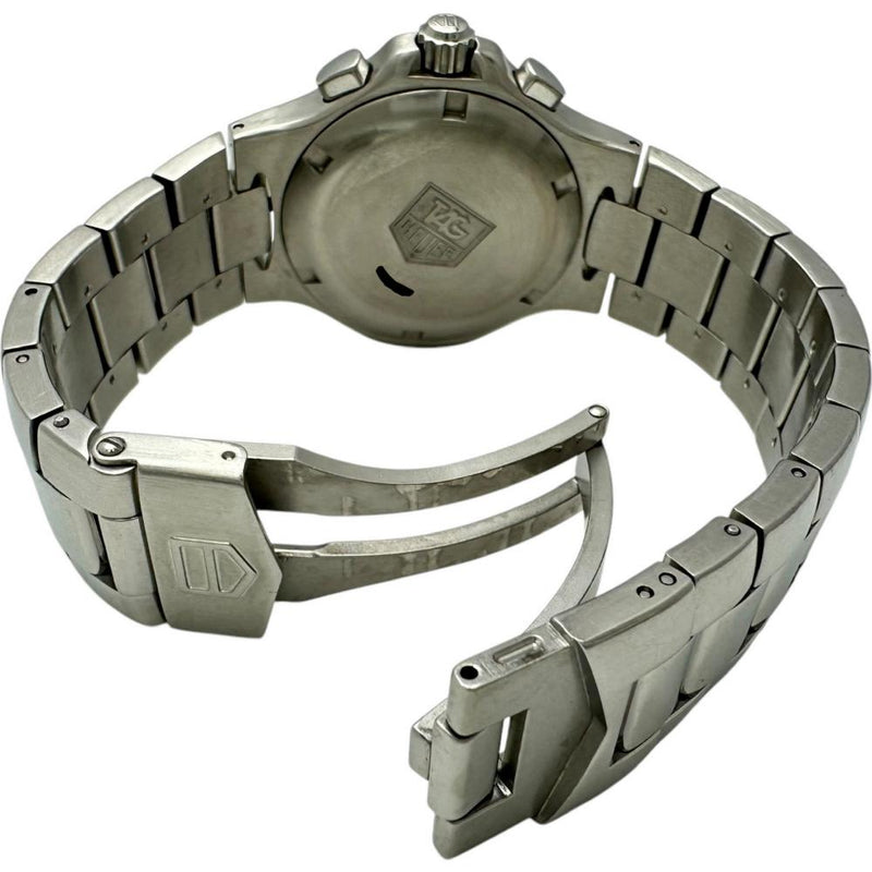 TAG HEUER/タグホイヤー】 キリウム プロフェッショナル CL1213
