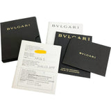 BVLGARI Assioma AA26S Women's Stainless Steel Quartz Watch with Silver Dial
 [Used] [Makoto Pawn Shop] [GD]




 [KMoS] 