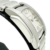 BVLGARI Assioma AA26S Women's Stainless Steel Quartz Watch with Silver Dial
 [Used] [Makoto Pawn Shop] [GD]




 [KMoS] 