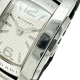 BVLGARI Assioma AA26S Women's Stainless Steel Quartz Watch with Silver Dial
 [Used] [Makoto Pawn Shop] [GD]




 [KMoS] 