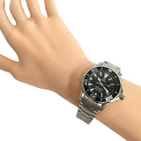 【OMEGA/オメガ】 シーマスター 300 2284.50  腕時計 ステンレススチール クオーツ 黒文字盤 レディース
【中古】【真子質店】【GD】




【STS】