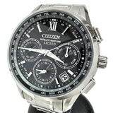 【CITIZEN/シチズン】 エクシード CC4030-58E/F950-T026982  GPS 腕時計 チタン ソーラー ブラック文字盤 メンズ
【中古】【真子質店】【GD】




【KxD】