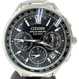 【CITIZEN/シチズン】 エクシード CC4030-58E/F950-T026982  GPS 腕時計 チタン ソーラー ブラック文字盤 メンズ
【中古】【真子質店】【GD】




【KxD】