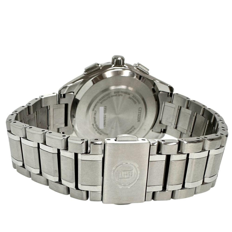 【CITIZEN/シチズン】 エクシード CC4030-58E/F950-T026982  GPS 腕時計 チタン ソーラー ブラック文字盤 メンズ
【中古】【真子質店】【GD】




【KxD】