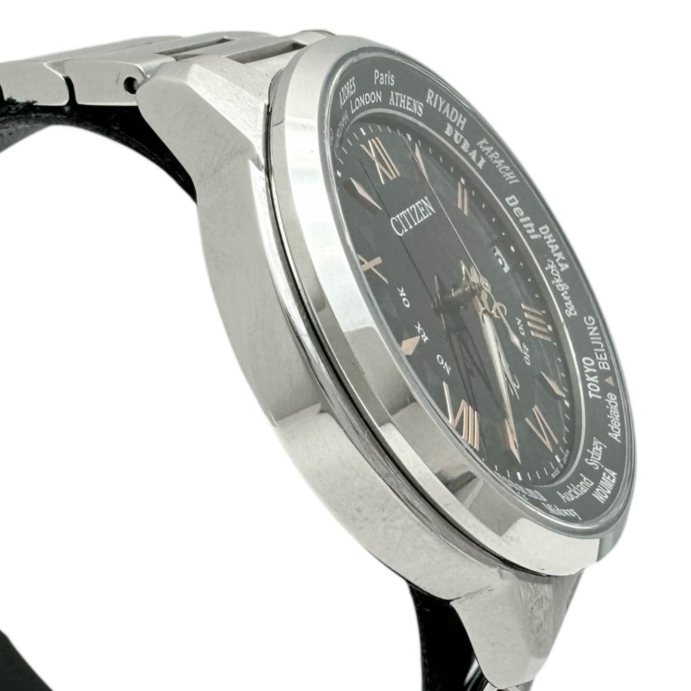CITIZEN/シチズン】 XC クロスシー ベーシックコレクション CB1020-54W