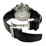 【SEIKO/セイコー】 アストロン　GPS/電波　 SBXA037/7X52-0AK0 OH済 腕時計 ステンレススチール/レザー ソーラー 黒文字盤/黒革ベルト メンズ
【中古】【真子質店】【GD】




【TSK】