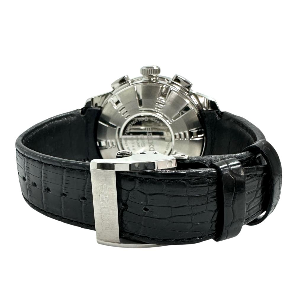 SEIKO/セイコー】 アストロン GPS/電波 SBXA037/7X52-0AK0 OH済 腕時計