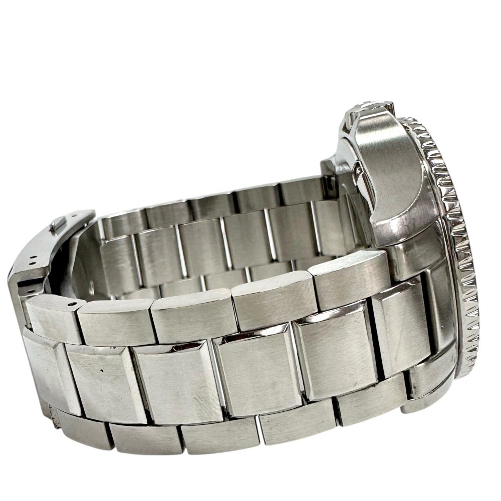 HAMILTON/ハミルトン】 H645150 カーキ スクーバ デイデイト