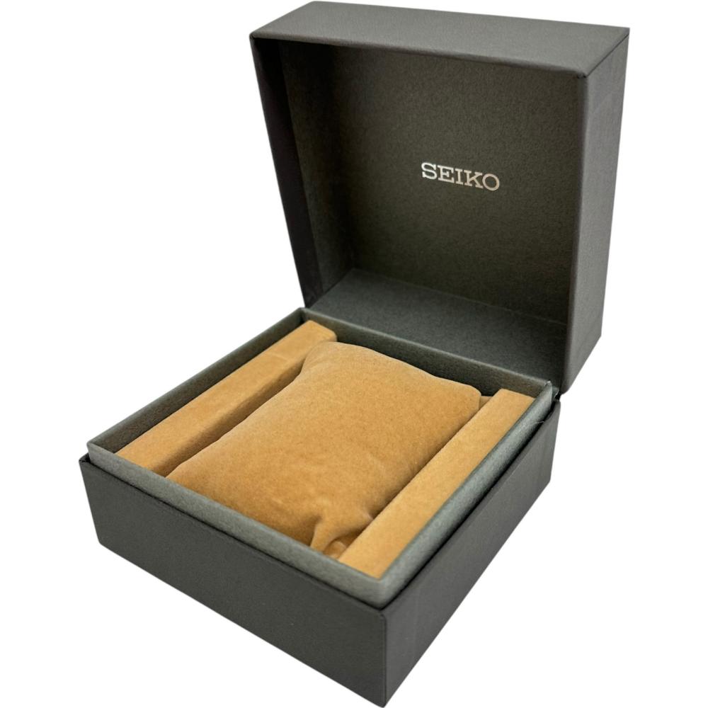 s.t様　優先お取引き用 稼働品　SEIKO5 ジュビリー SEIKO/セイコー】 プレザージュ カクテルタイム 逆輸入品 【裏