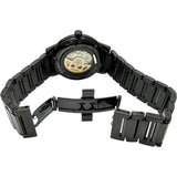 【SEIKO/セイコー】 プレザージュ カクテルタイム 逆輸入品 【裏スケルトン】 4R35-05E0/SARY219 オールブラック 腕時計 ステンレススチール 自動巻き/オートマ 黒文字盤/黒ベルト メンズ
【中古】【真子質店】【GD】




【DTS】