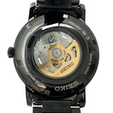 【SEIKO/セイコー】 プレザージュ カクテルタイム 逆輸入品 【裏スケルトン】 4R35-05E0/SARY219 オールブラック 腕時計 ステンレススチール 自動巻き/オートマ 黒文字盤/黒ベルト メンズ
【中古】【真子質店】【GD】




【DTS】