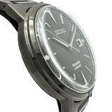 【SEIKO/セイコー】 プレザージュ カクテルタイム 逆輸入品 【裏スケルトン】 4R35-05E0/SARY219 オールブラック 腕時計 ステンレススチール 自動巻き/オートマ 黒文字盤/黒ベルト メンズ
【中古】【真子質店】【GD】




【DTS】