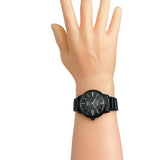 【SEIKO/セイコー】 プレザージュ カクテルタイム 逆輸入品 【裏スケルトン】 4R35-05E0/SARY219 オールブラック 腕時計 ステンレススチール 自動巻き/オートマ 黒文字盤/黒ベルト メンズ
【中古】【真子質店】【GD】




【DTS】