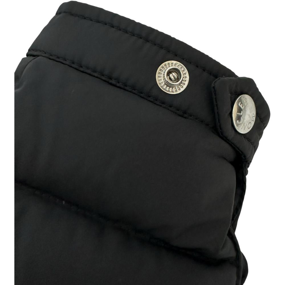 MONCLER/モンクレール】 AMIOT/アミオ 68352 ショート ライダース