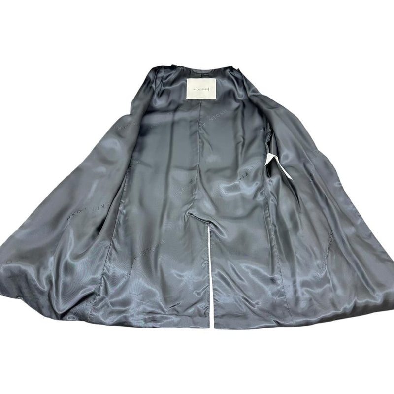 【Mackintosh/マッキントッシュ】 ダブル ステンカラーコート ウール100％ グレー メンズ【中古】【真子質店】【GD】




【TMox】