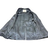 ★★最终特价商品【Mackintosh/马金托什】 双排扣立领大衣 100%羊毛 灰色 男士【二手】【真子质店】【GD】




【TMox】