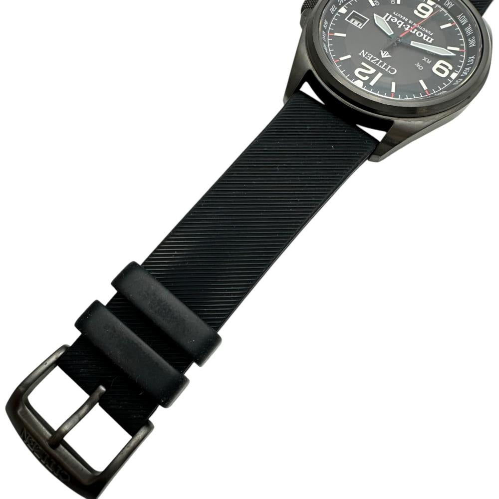 CITIZEN/シチズン】 CB0177-31E モンベルコラボ プロマスター