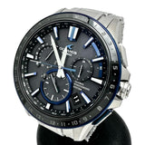 【CASIO/カシオ】 OCW-G1200-1AJF オシアナス GPS 腕時計 チタン ソーラー電波 青黒文字盤/シルバーベルト メンズ
【中古】【真子質店】【GD】




【MoMox】