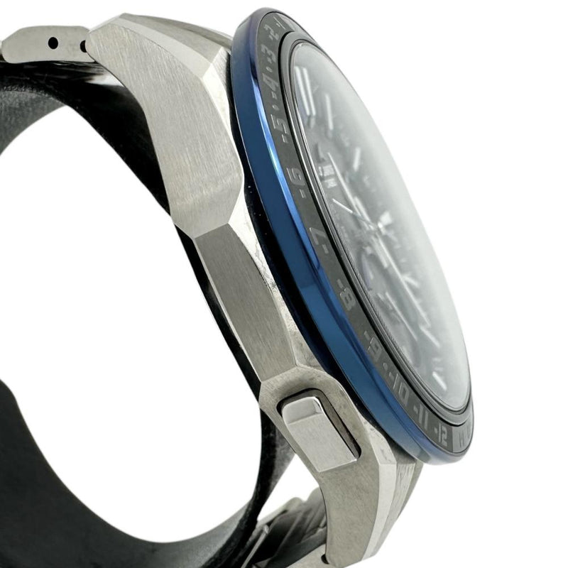 【CASIO/カシオ】 OCW-G1200-1AJF オシアナス GPS 腕時計 チタン ソーラー電波 青黒文字盤/シルバーベルト メンズ
【中古】【真子質店】【GD】




【MoMox】