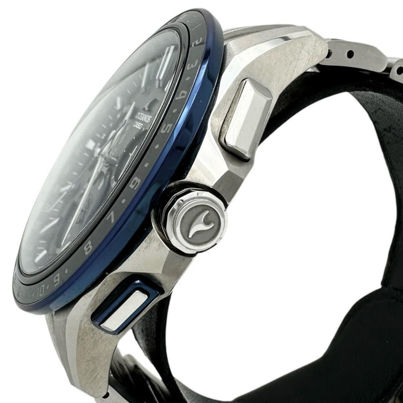 【CASIO/カシオ】 OCW-G1200-1AJF オシアナス GPS 腕時計 チタン ソーラー電波 青黒文字盤/シルバーベルト メンズ
【中古】【真子質店】【GD】




【MoMox】