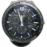 【CASIO/カシオ】 OCW-G1200-1AJF オシアナス GPS 腕時計 チタン ソーラー電波 青黒文字盤/シルバーベルト メンズ
【中古】【真子質店】【GD】




【MoMox】