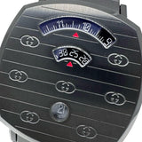 【GUCCI/グッチ】 グリップ 157.3 腕時計 ステンレススチール/ブラックコーティング クオーツ ブラック メンズ
【中古】【真子質店】【GD】




【YIY】