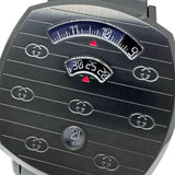 【GUCCI/グッチ】 グリップ 157.3 腕時計 ステンレススチール/ブラックコーティング クオーツ ブラック メンズ
【中古】【真子質店】【GD】




【YIY】