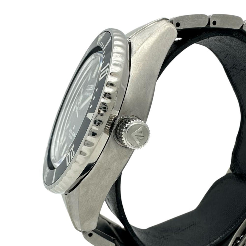 ★★最終特価品【CITIZEN/シチズン】 NB6021-68L/9051-S129028 プロマスター MARINE-メカニカルダイバー 腕時計 チタン 自動巻き/オートマ ブルー文字盤 メンズ
【中古】【真子質店】【GD】




【DYT】