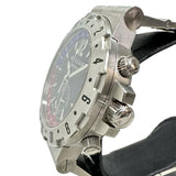 【BVLGARI/ブルガリ】 GMT40S  オーバーホール済 ディアゴノ GMT 腕時計 ステンレススチール 自動巻き/オートマ 黒青赤文字盤 メンズ
【中古】【真子質店】【GD】




【IMoMaD】