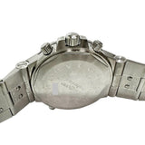 【BVLGARI/ブルガリ】 GMT40S  オーバーホール済 ディアゴノ GMT 腕時計 ステンレススチール 自動巻き/オートマ 黒青赤文字盤 メンズ
【中古】【真子質店】【GD】




【IMoMaD】