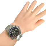 【BVLGARI/ブルガリ】 GMT40S  オーバーホール済 ディアゴノ GMT 腕時計 ステンレススチール 自動巻き/オートマ 黒青赤文字盤 メンズ
【中古】【真子質店】【GD】




【IMoMaD】