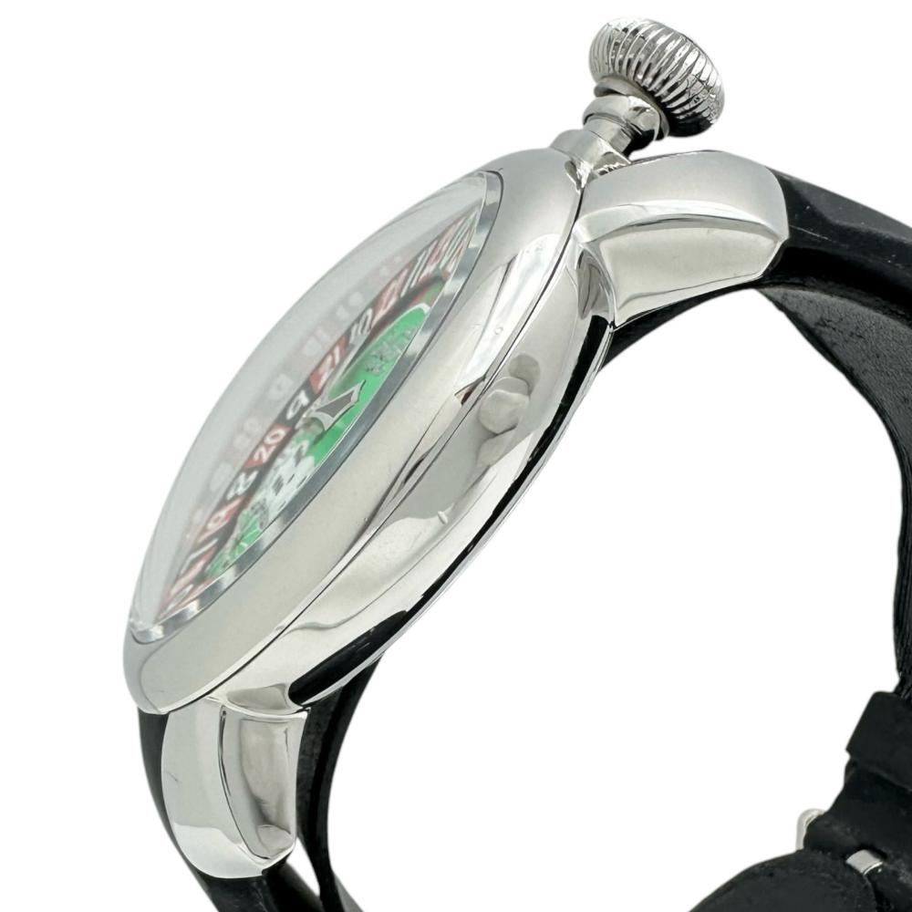 Gaga Milano/ガガミラノ】 5010.LV.01S マヌアーレ48 ラスベガス 限定