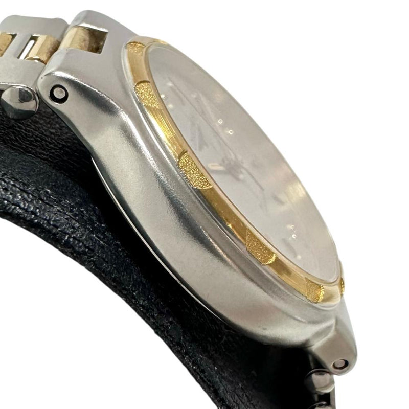 【LONGINES/ロンジン】 コンクエスト 21728928 腕時計 ステンレススチール/GP クオーツ シルバー文字盤 レディース
【中古】【真子質店】【GD】




【TMox】